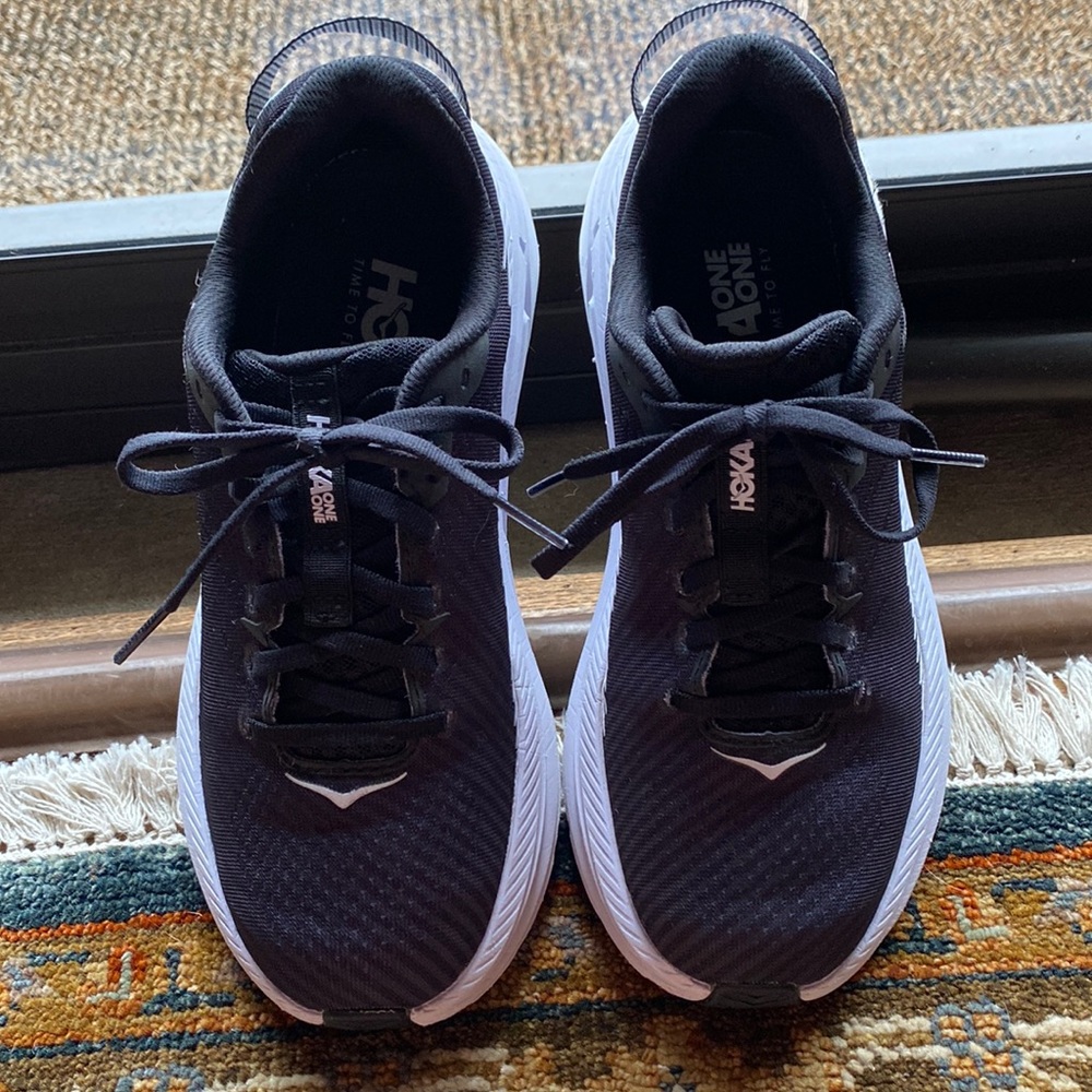 Hoka Rincon Running/Walking Shoes Size 7